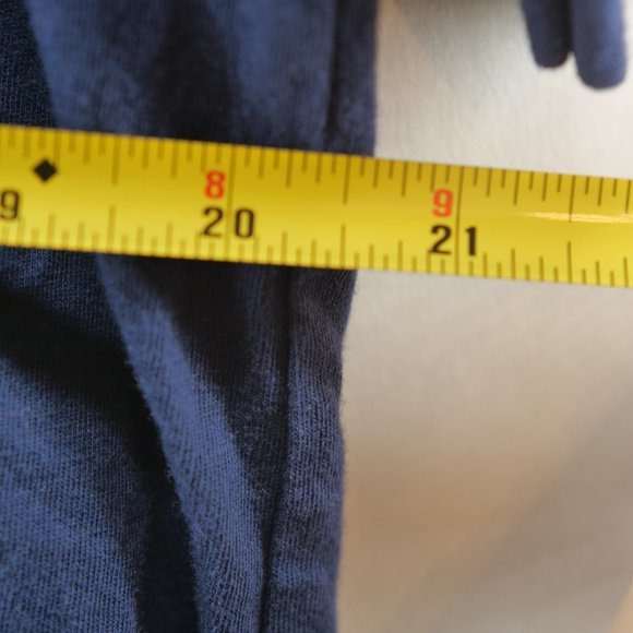 2022 Twitch Con -‎ Stream Elements T Shirt Large Blue - Picture 5 of 6